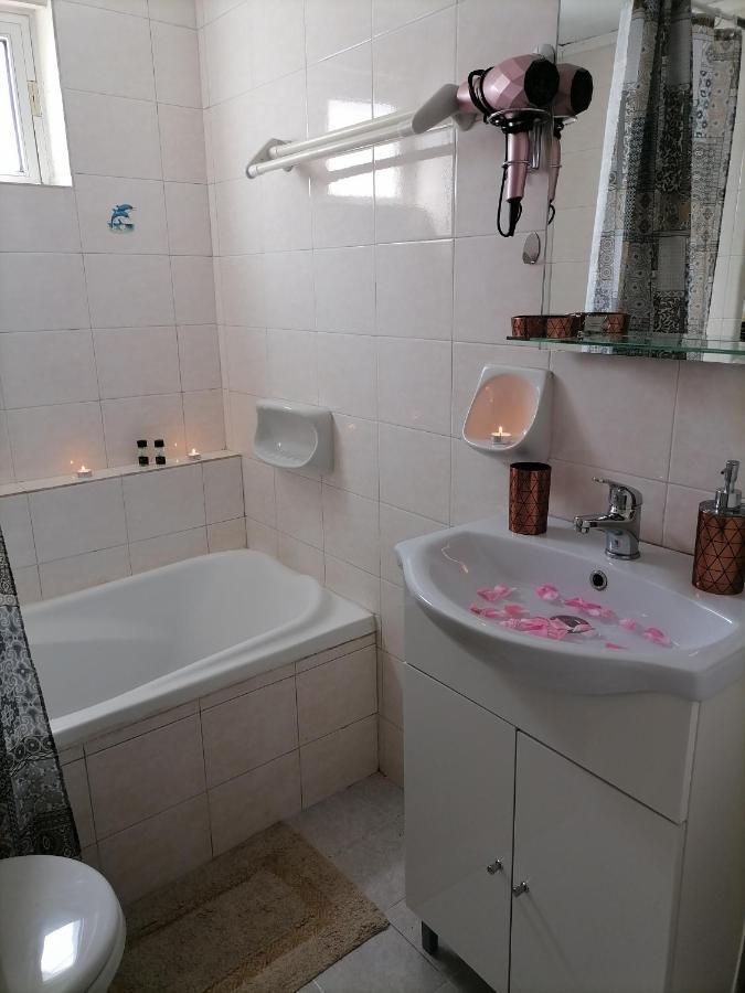 Willa Lemon Tree House Kalyves Zewnętrze zdjęcie