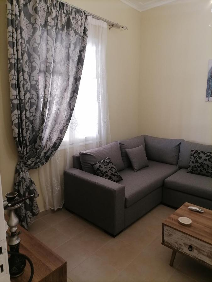 Willa Lemon Tree House Kalyves Zewnętrze zdjęcie